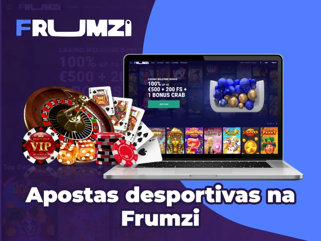 Apostas desportivas