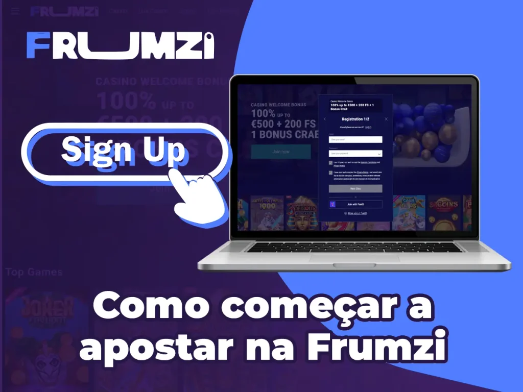 Como começar a apostar