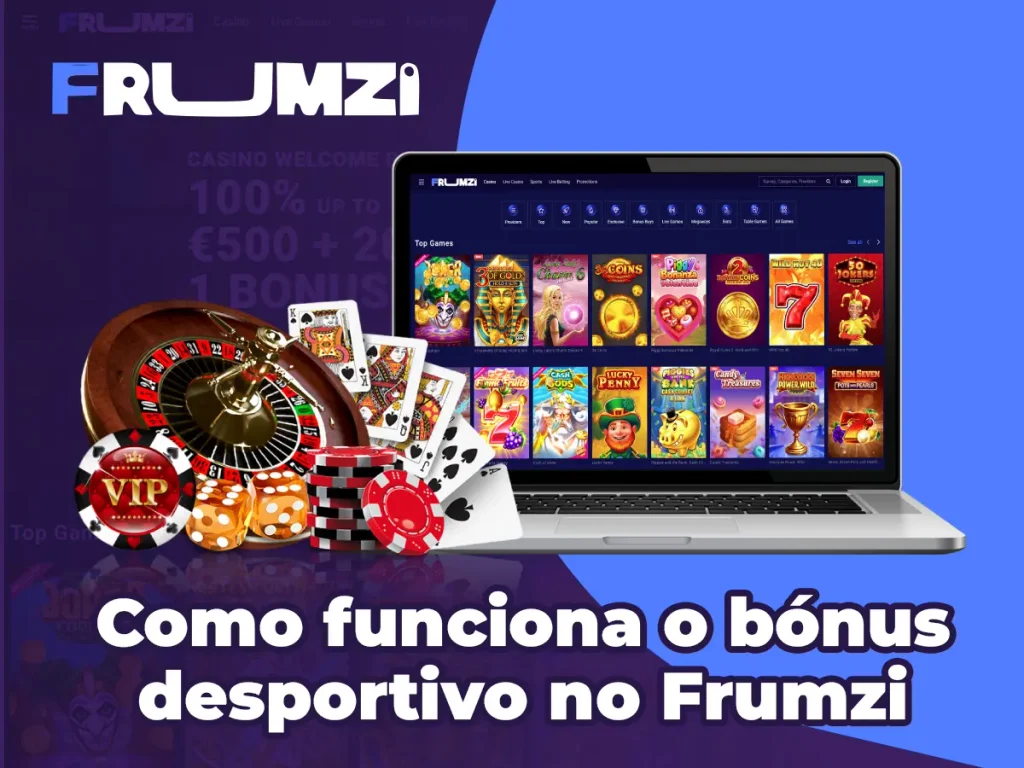 Como funciona o bónus desportivo