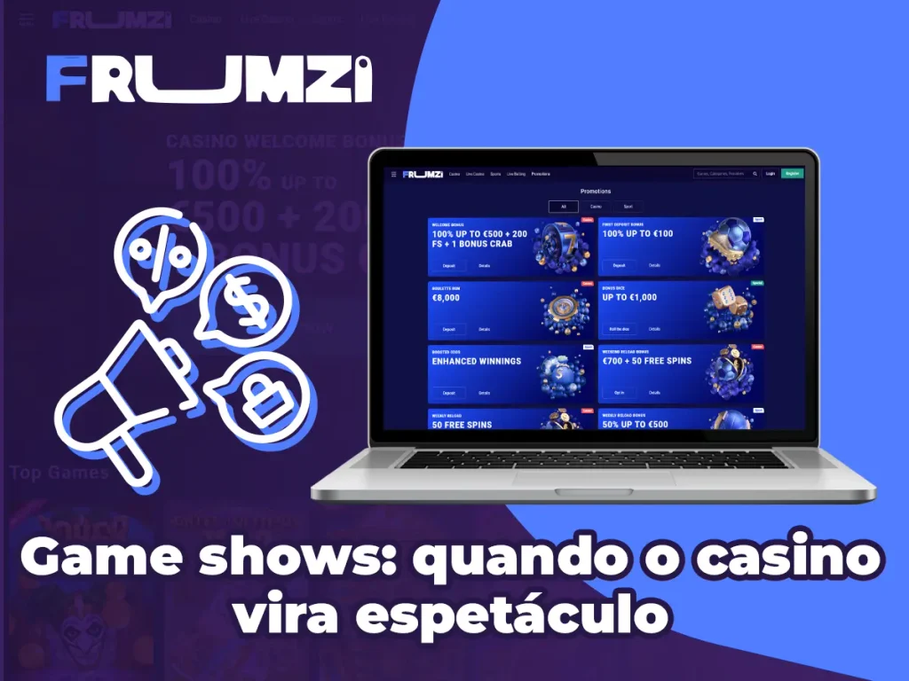 Game shows