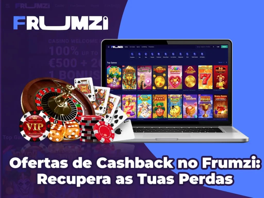 Ofertas de Cashback