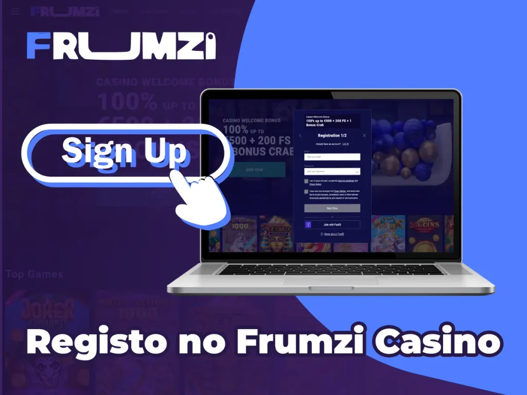 Registo
